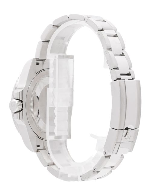 Rolex GMT Master II 126710 BLRO Image 3